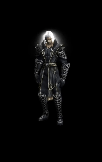 Lord Emperor