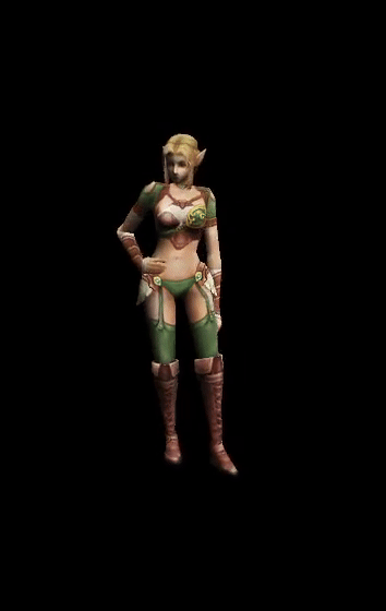 High Elf